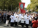 Biskup Radoš na Svetu subotu u Ludbregu: „Životu je cijena previsoka, Bog je plaća svojom Krvlju“